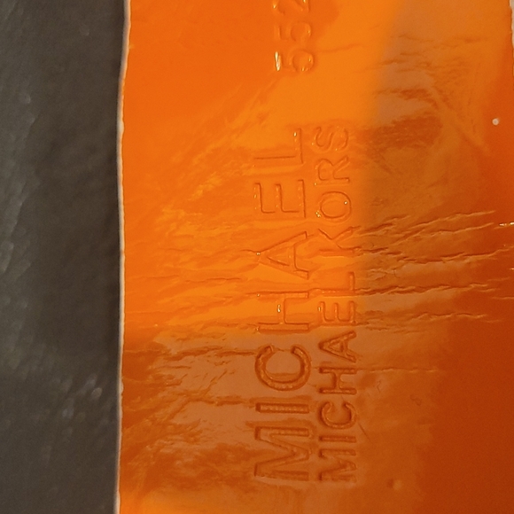 Michael Kors belt medium - Picture 7 of 10